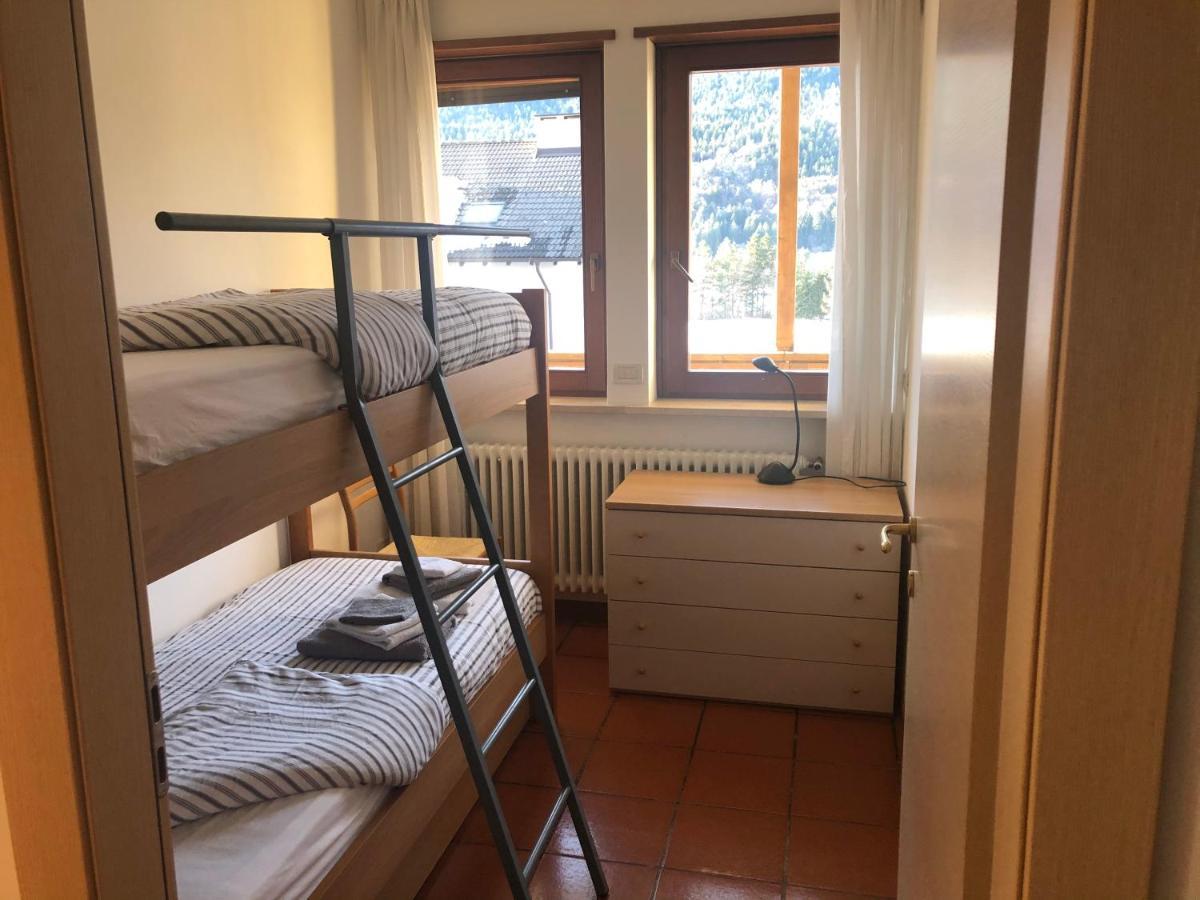 Appartamenti Al Ploz Andalo Exterior photo