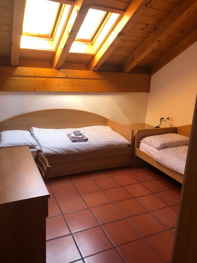 Appartamenti Al Ploz Andalo Exterior photo